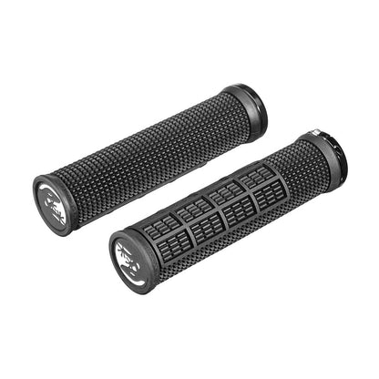Grips LIZARD SKINS MACHINE Lock-On Noir
