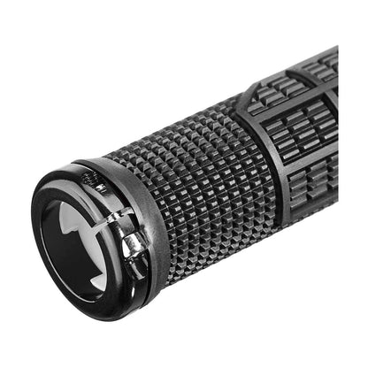 Grips LIZARD SKINS MACHINE Lock-On Noir