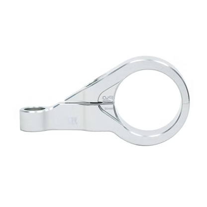 Potence HXR COMPONENTS DH 31.8mm 50mm Brut