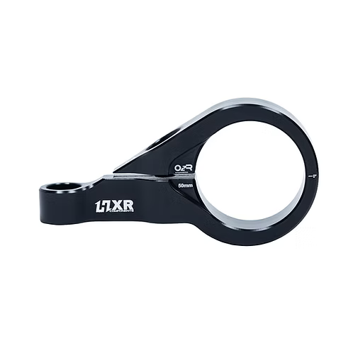 Potence HXR COMPONENTS DH 31.8mm 50mm Noir