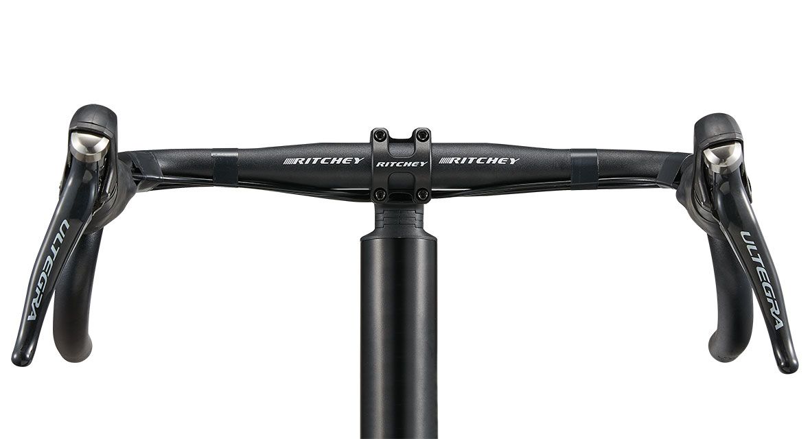 Potence RITCHEY RL1 SWITCH