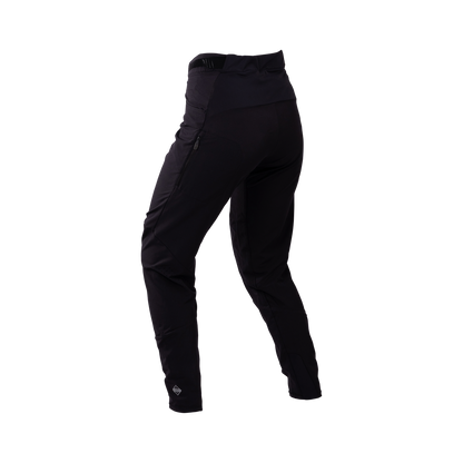 Pantalon LEATT MTB TRAIL 3.0 LINER Femme Noir