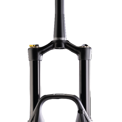 Fourche FORMULA SELVA S 27.5" Axe 15x110mm Boost Noir