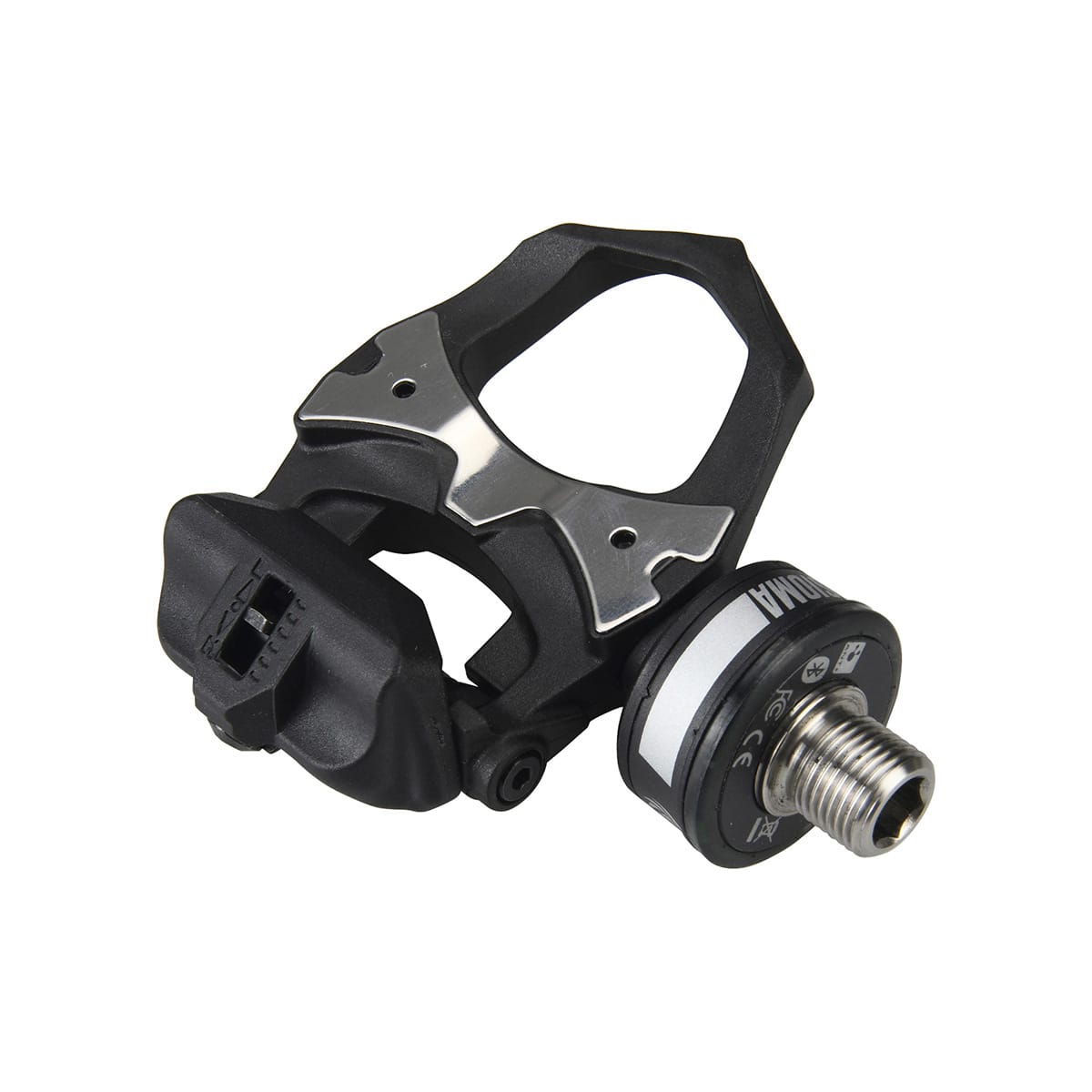 Pédales VTT Favero Assioma PRO MX-2 – Compteur De Puissance, Neuves