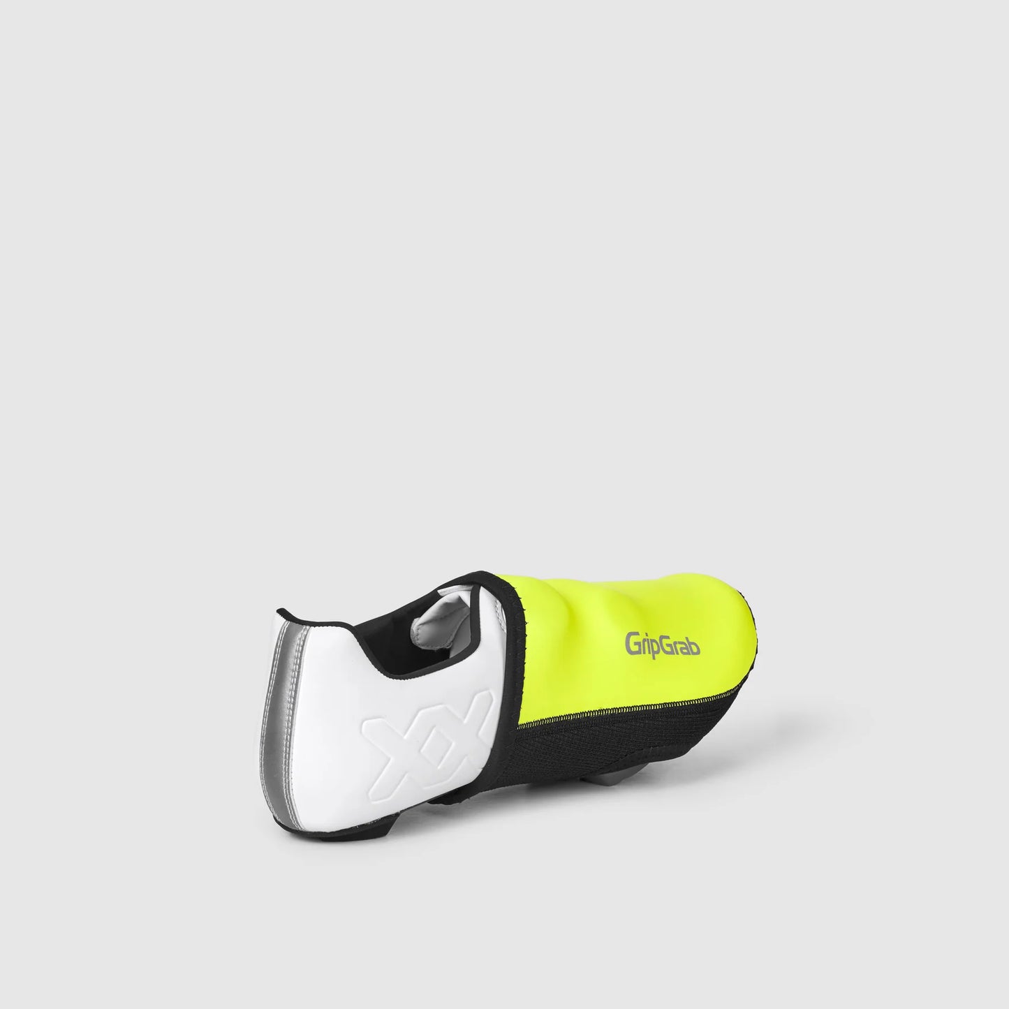 Couvre-Orteils GRIPGRAB PACR WINDPROOF HI-VIS Jaune