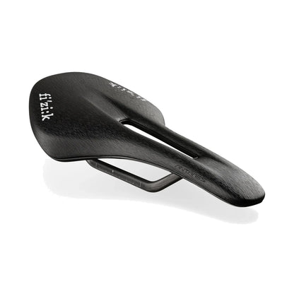 Selle FIZIK VENTO ANTARES R1 Light 150 mm Rails Carbone