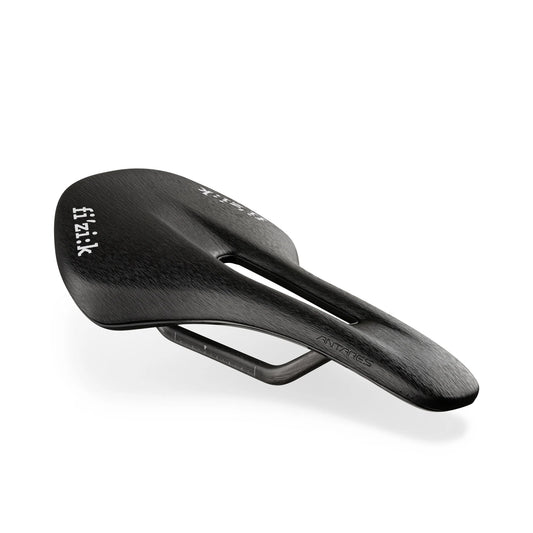 Selle FIZIK VENTO ANTARES R1 Light 140 mm Rails Carbone