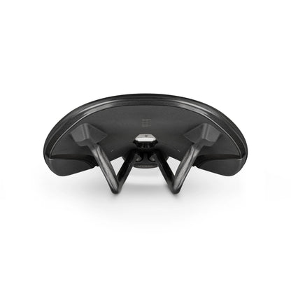 Selle FIZIK VENTO ANTARES R1 Light 150 mm Rails Carbone