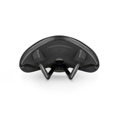 Selle FIZIK TEMPO ALIANTE R1 Light 145 mm Rails Carbone