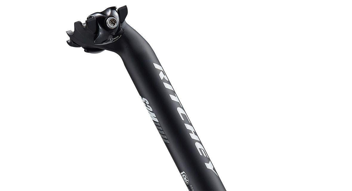 Tige de Selle RITCHEY WCS 1-BOLT