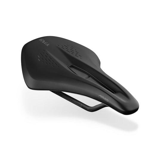 Selle FIZIK TERRA ARGO X1 160mm Rails Carbone Noir