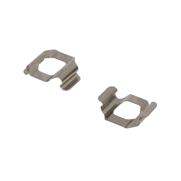 2 Paires Plaquettes Frein VTT AVID BB7 - Compatible J3 J5 J7 JUICY Series