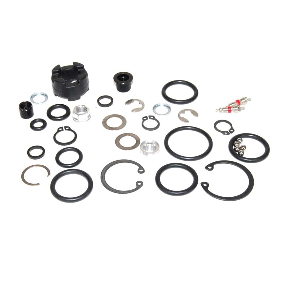 Kit de Joints Internes U-Turn ROCKSHOX AIR RECON / REVELATION / REBA / PIKE (2005-2010)  #11.4015.263.000