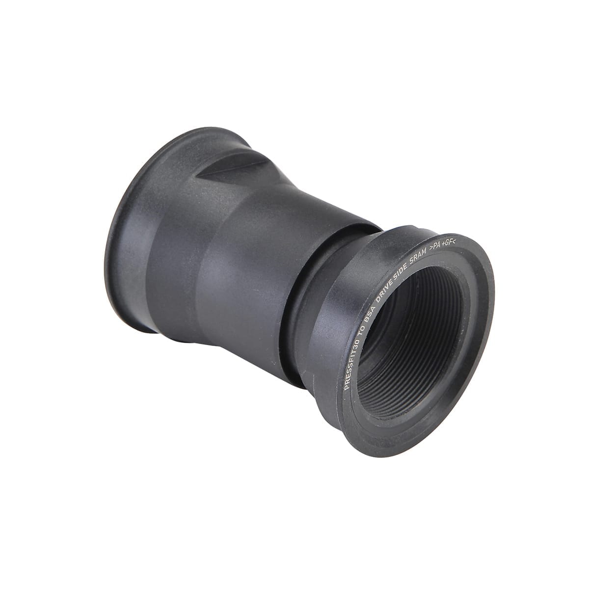 Sram DUB BB30 Road boîtier de pédalier en aluminium, 83 mm, 00.6418.027.001 Sram DUB BB30 Road boîtier de pédalier en aluminium, 83 mm, 00.6418.027.001