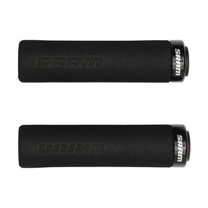 Grips SRAM FOAM Lock-On 129mm