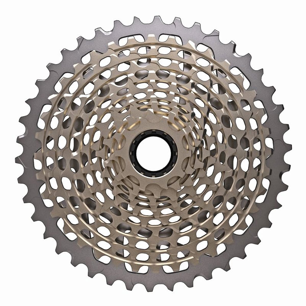 CASSETTE 11 VITESSES 11x50 CUES LG400 SHIMANO ROCKRIDER CASSETTE 11 VITESSES 11x50 CUES LG400 SHIMANO ROCKRIDER