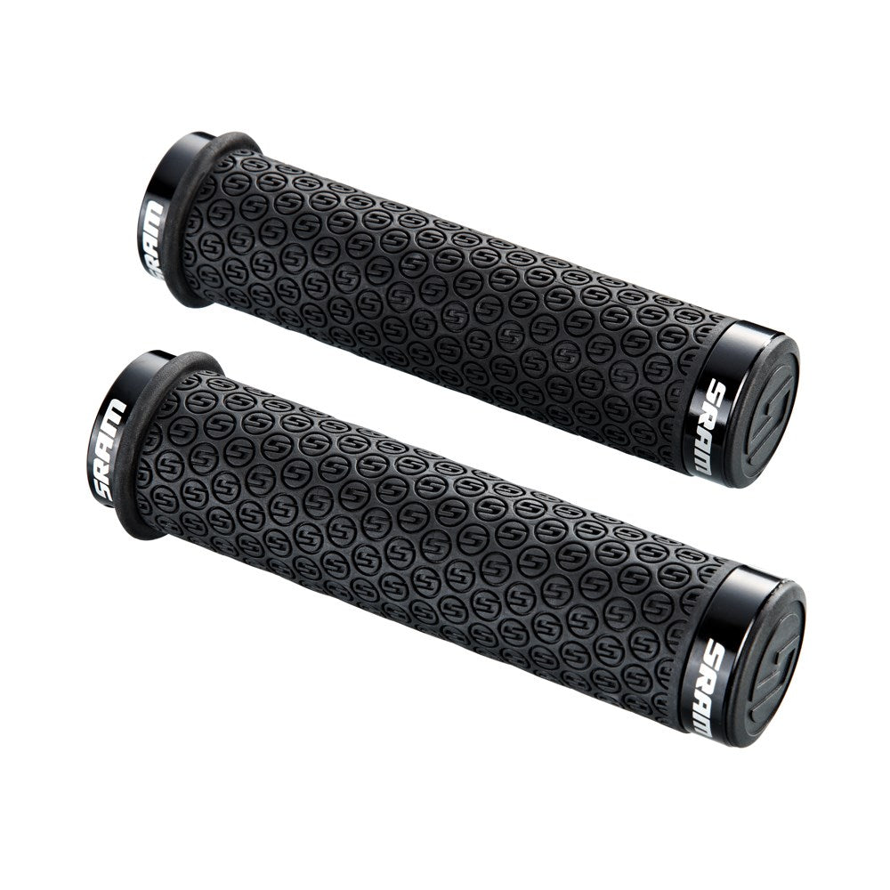 Grips SRAM DH Lock-On Noir