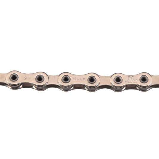 Chaîne 11V SRAM PC-1190 RED 22