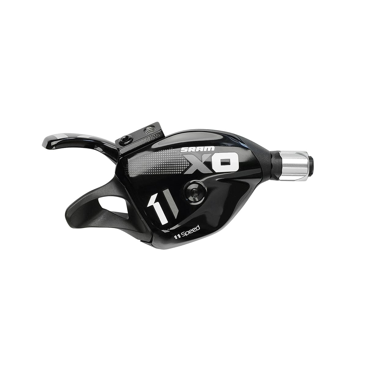 Commande de Vitesses Droite SRAM X01 11V Trigger Noir