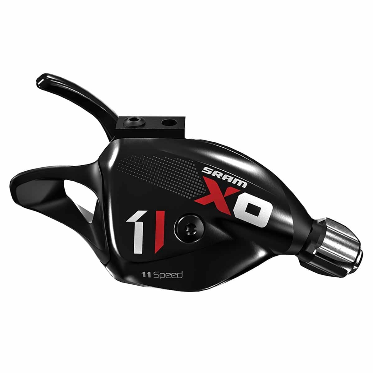 Commande de Vitesses Droite SRAM X01 11V Trigger Rouge