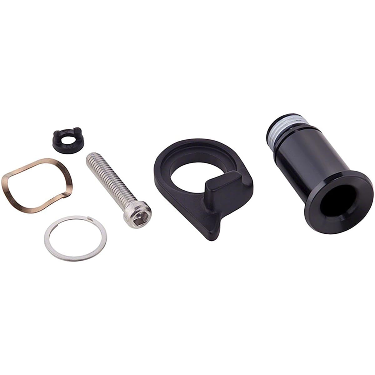 Kit Vis de Fixation et d'Englobé pour Dérailleurs Arrière SRAM FORCE1 / CX1 2014 #11.7518.039.000