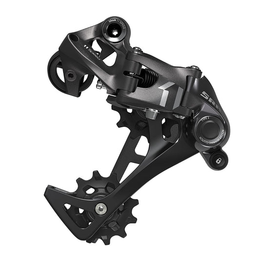 Dérailleur Arrière SRAM X1  Type 2.1 11V Chape Longue Noir *