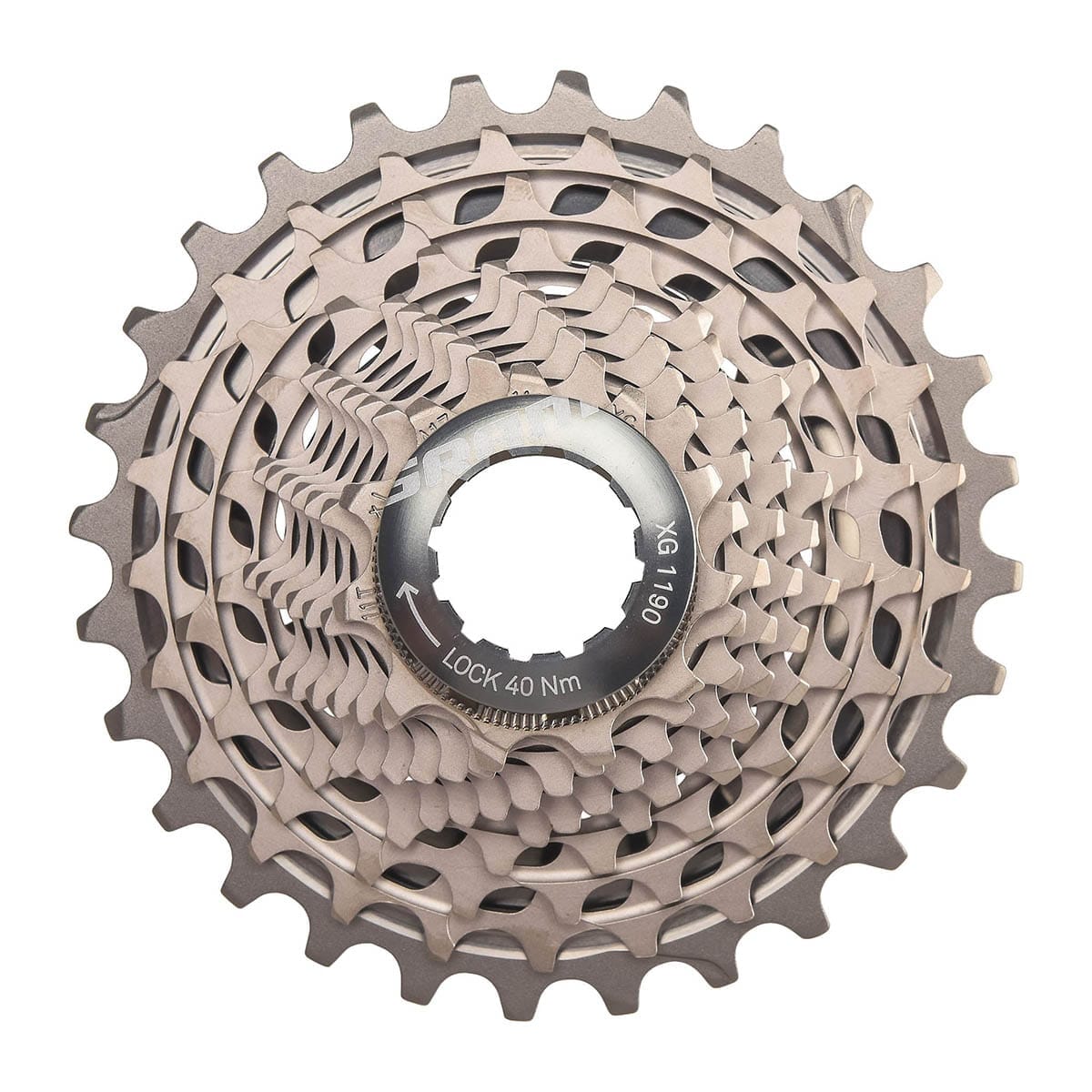 Cassette 11V SRAM XG-1190 - RED 22