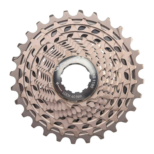 Sram Cassette 11v. force pg1170 11-28 | 108 € - Culture Vélo Sram Cassette 11v. force pg1170 11-28 | 108 € - Culture Vélo