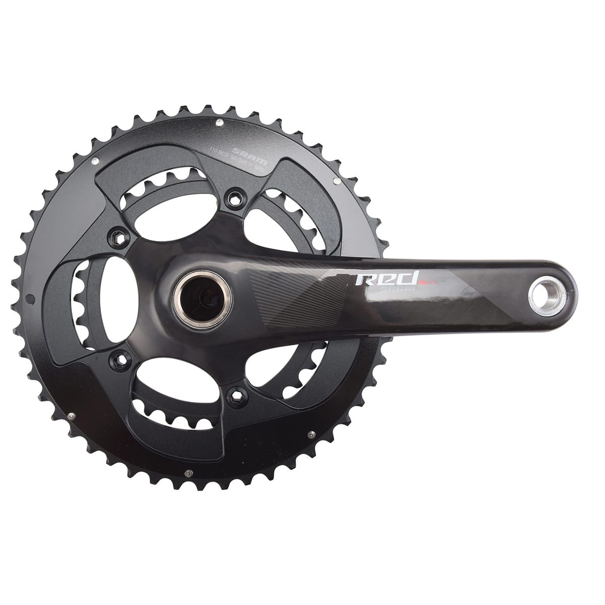 Pédalier 11V SRAM RED GXP