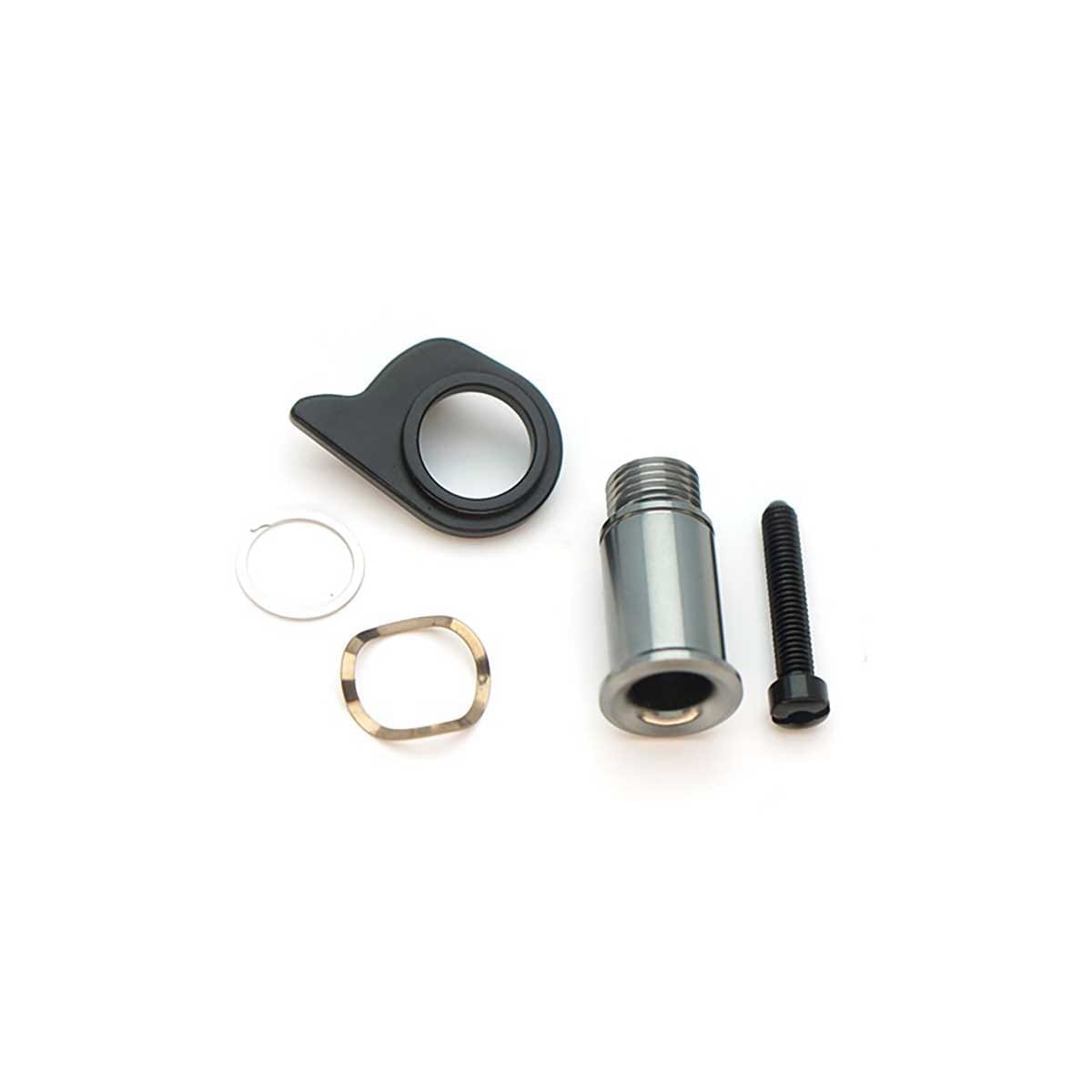 Kit Vis Montage Sram Dérailleur Arrière X0/X7/X9 10v Kit Vis Montage Sram Dérailleur Arrière X0/X7/X9 10v
