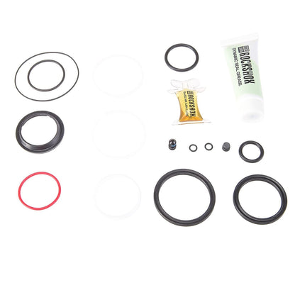 Kit Entretien 200 h/an ROCKSHOX SUPER DELUXE RT3 (2017-2020) #00.4315.032.617