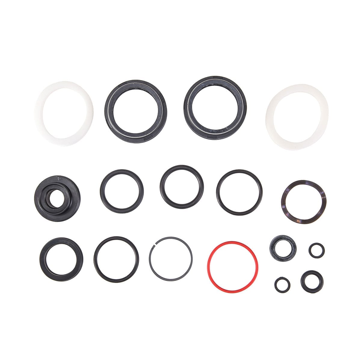 Kit d'amélioration fourche ressort Rockshox DebonAir ROCKSHOX | Decathlon Kit d'amélioration fourche ressort Rockshox DebonAir ROCKSHOX | Decathlon