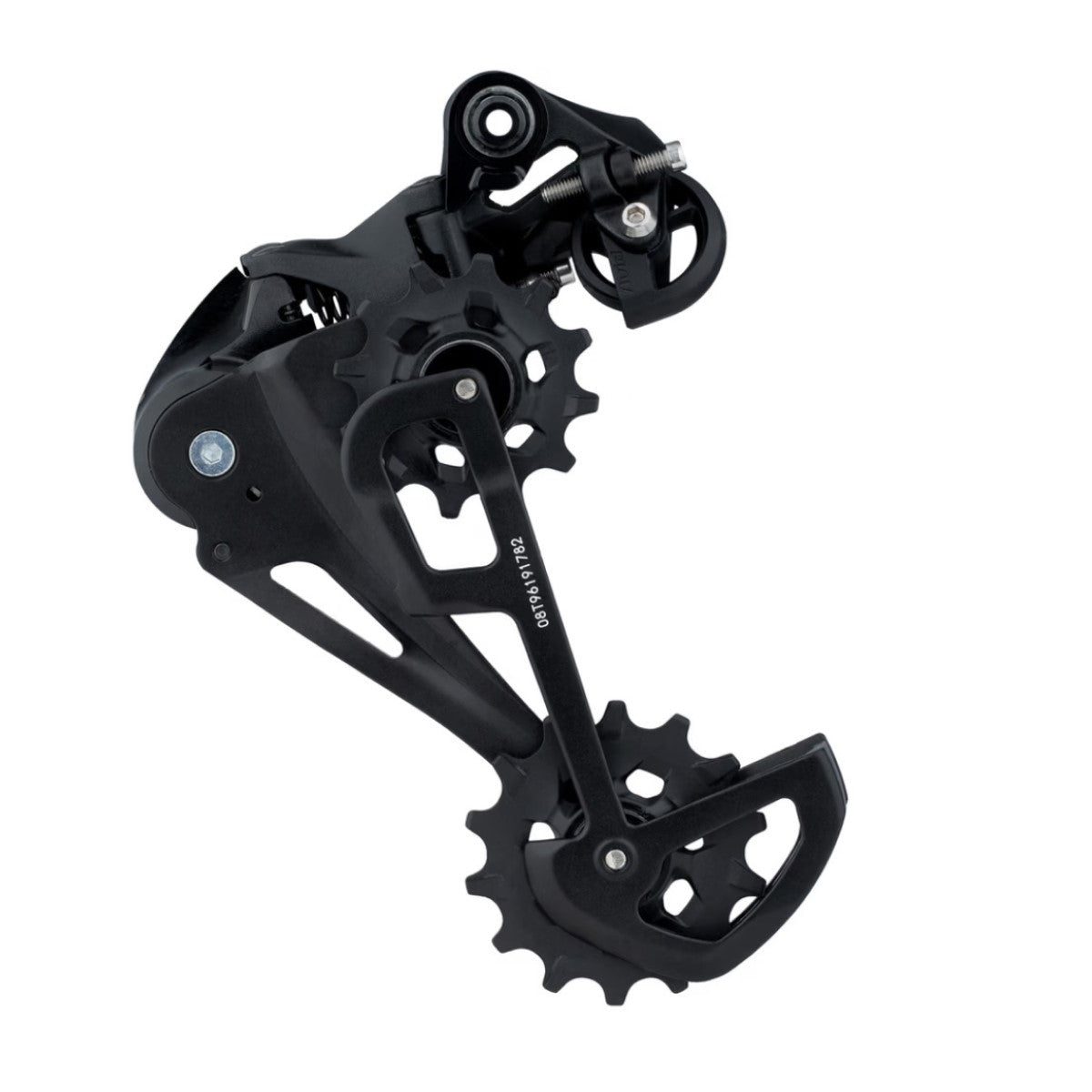 Derailleur Arriere SRAM EX1 8V VTTAE Chape Longue Noir Probikeshop