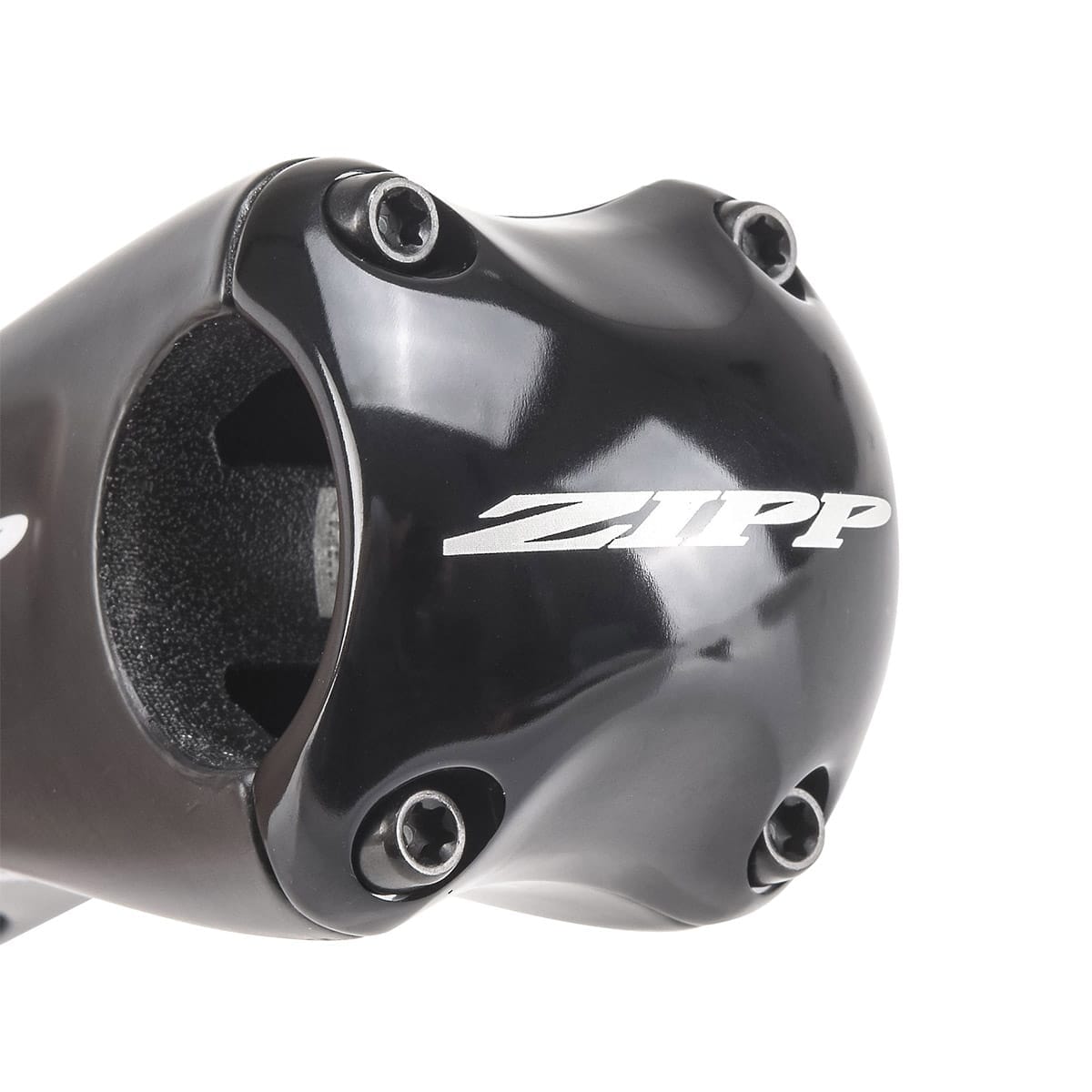 Potence ZIPP SL SPRINT 12° - Carbone