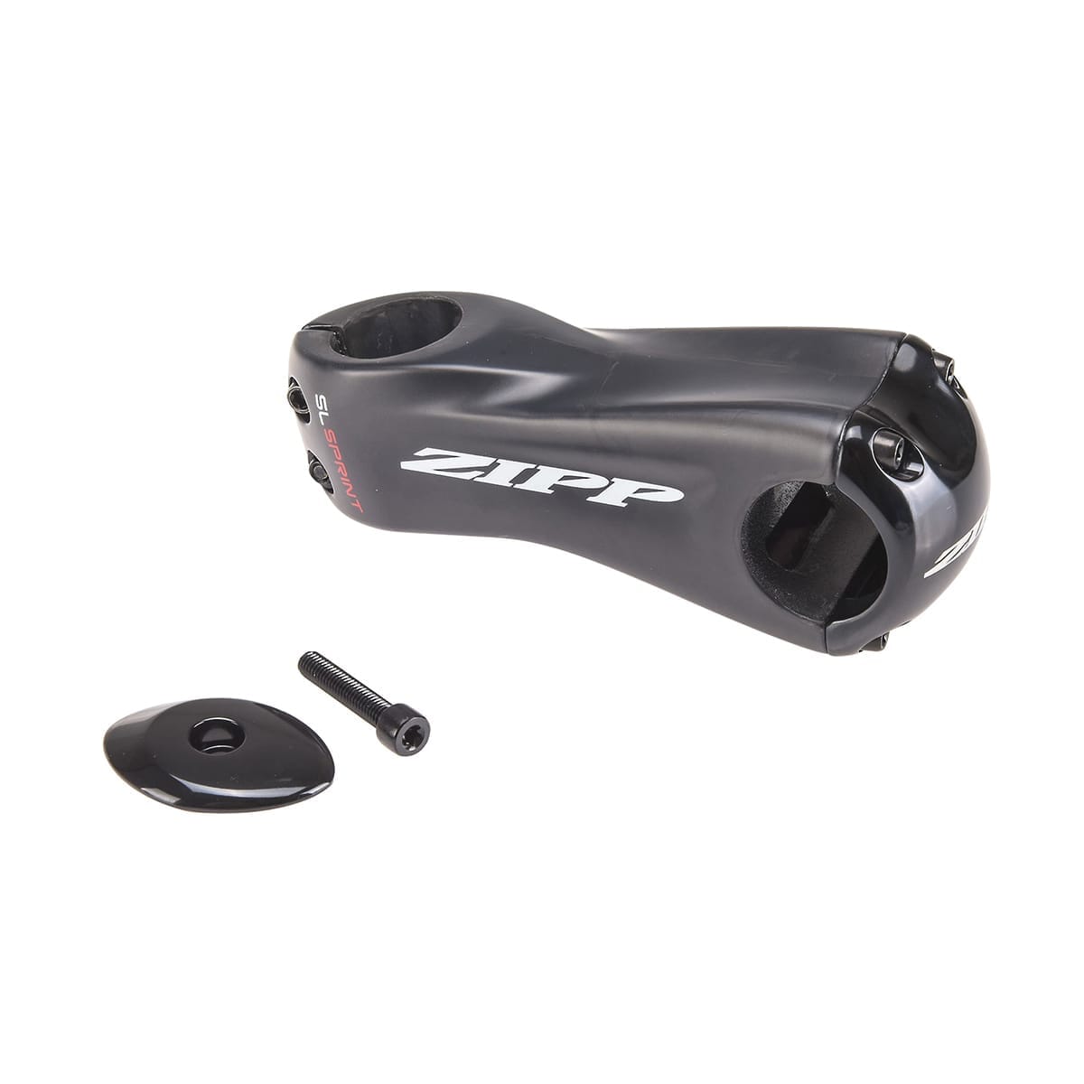 Potence ZIPP SL SPRINT 12° - Carbone