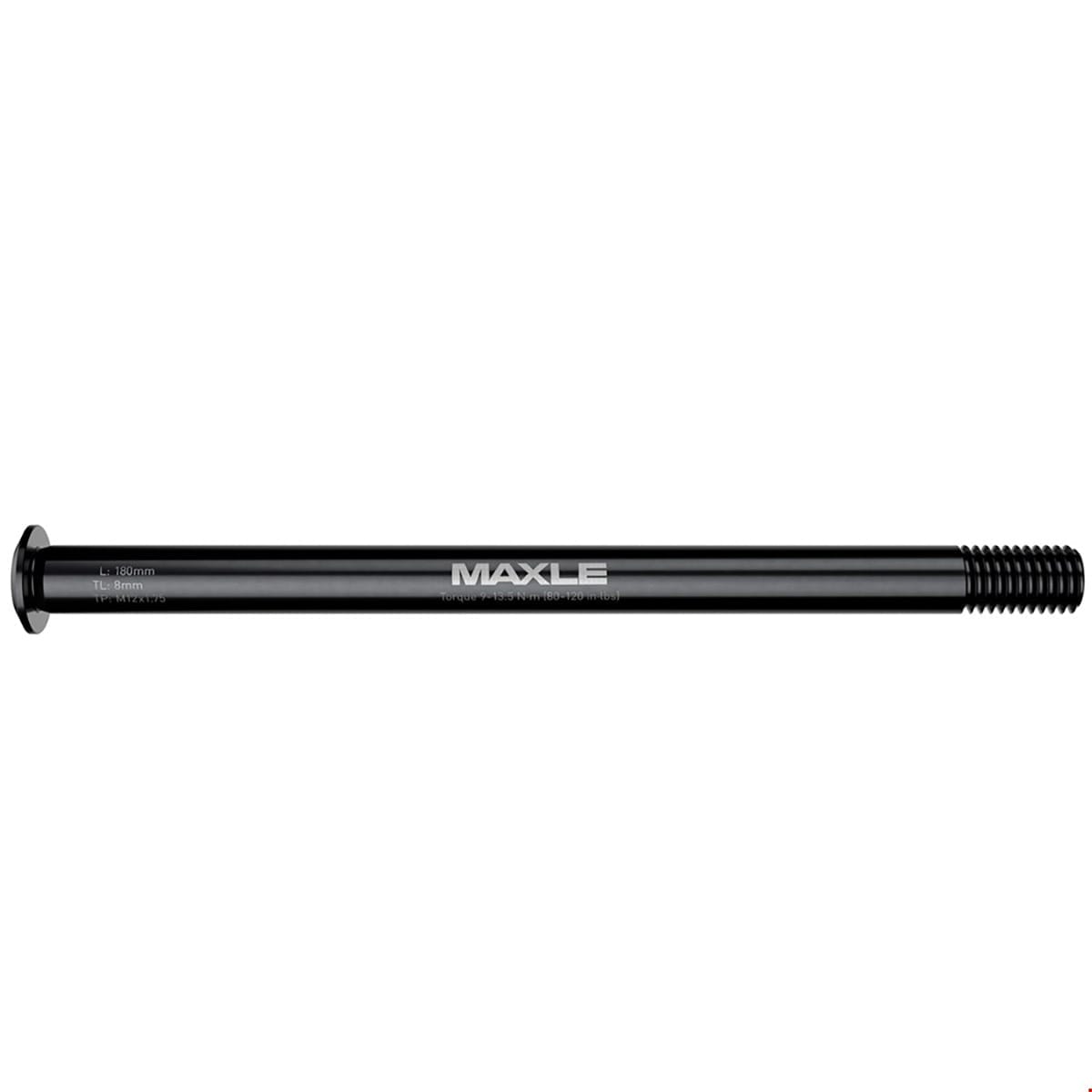 Axe de Roue Arrière SRAM MAXLE STEALTH 12x148 mm Boost Cadres TREK ABP  # 00.4318.005.030