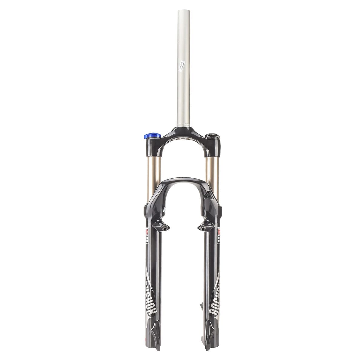 Fourche vtt 26 pouces rockshox sale