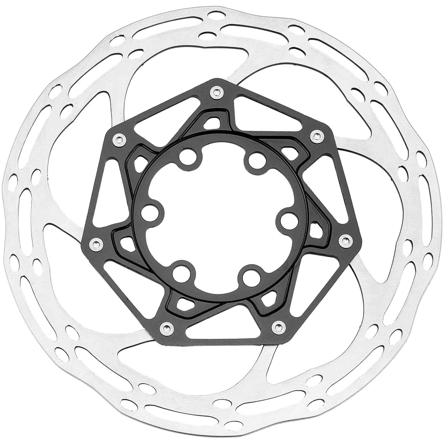 Disque SRAM CENTERLINE X ROUNDED 6 Trous