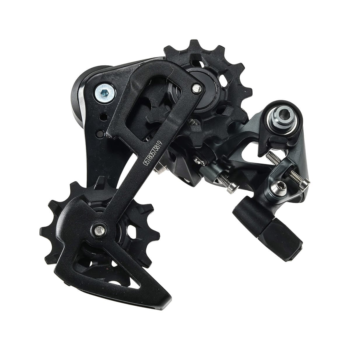 Dérailleur Arrière SRAM FORCE 1 1x11V Chape Moyenne