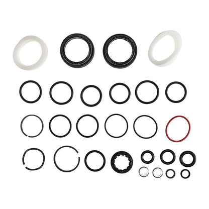 Kit Entretien 200 h/an ROCKSHOX JUDY Gold and Silver (2018+) #00.4315.032.648