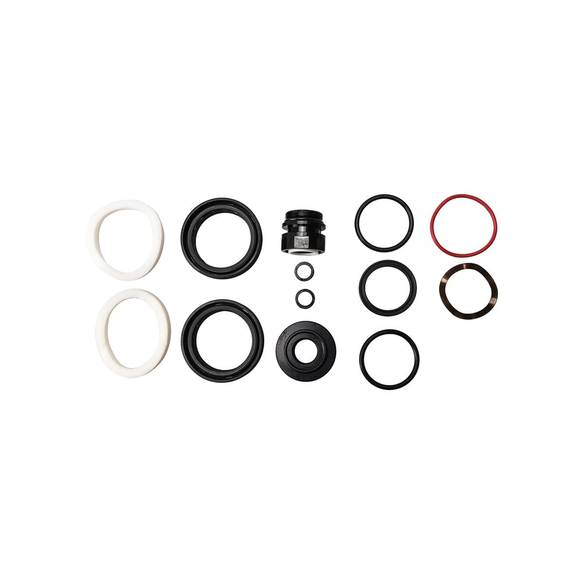 Kit Entretien 200 h/an ROCKSHOX PIKE DUAL POSITION B1  (2018+) #00.4315.032.647