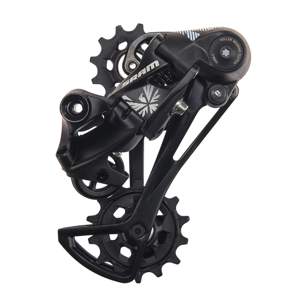 Dérailleur Arrière SRAM Eagle XO1 AXS T-Type 12v électronique - Occasion (452g)