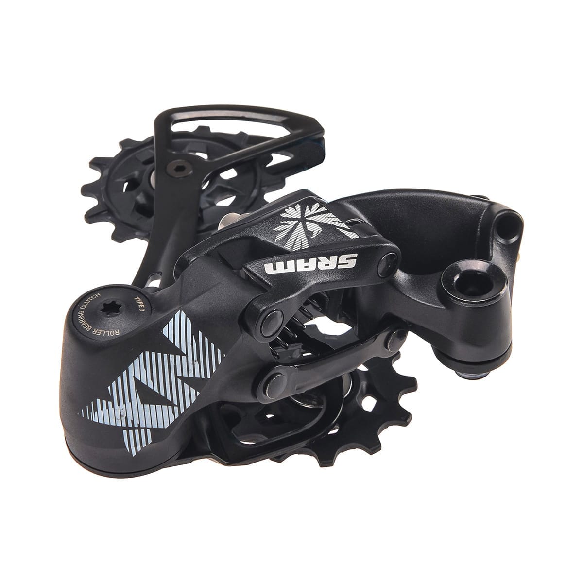 Dérailleur Arrière SRAM NX EAGLE 12V 50 Dts Noir *