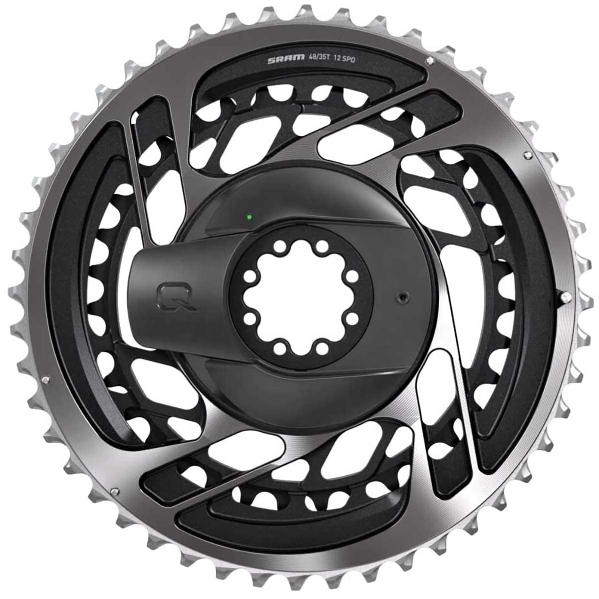 Kit Capteur de Puissance SRAM RED AXS Direct Mount 35/48