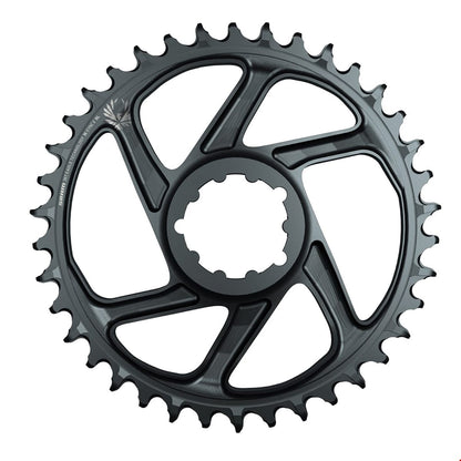 Plateau Mono SRAM EAGLE X-SYNC2 SL 12V Direct Mount Offset 6 mm