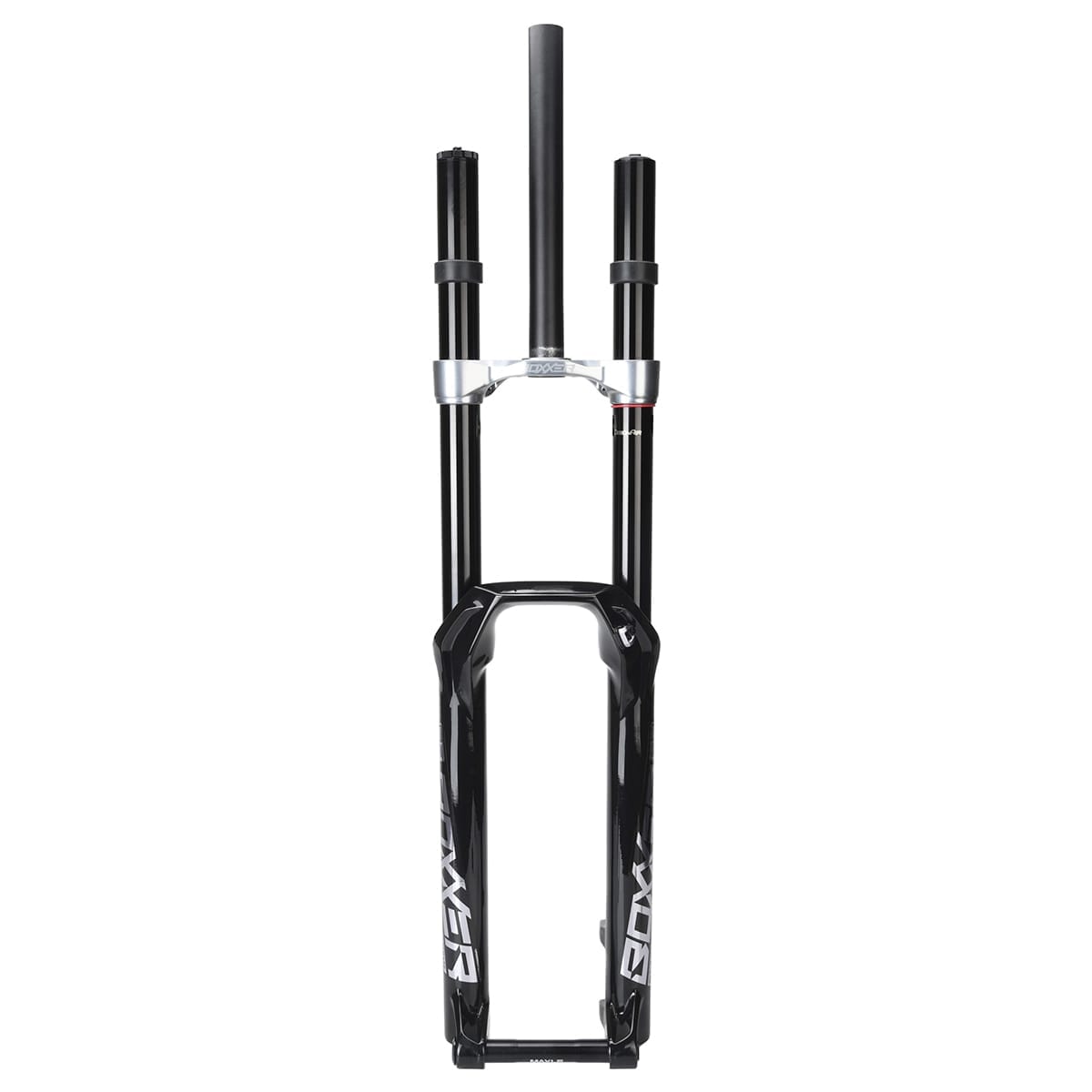 Fourche ROCKSHOX BOXXER ULTIMATE CHARGER 2.1 RC2 27.5 DebonAir Axe 20 mm Boost Noir 2020