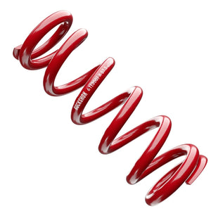 Ressort d'Amortisseur ROCKSHOX SUPER DELUXE Coil Long 134 mm Rouge