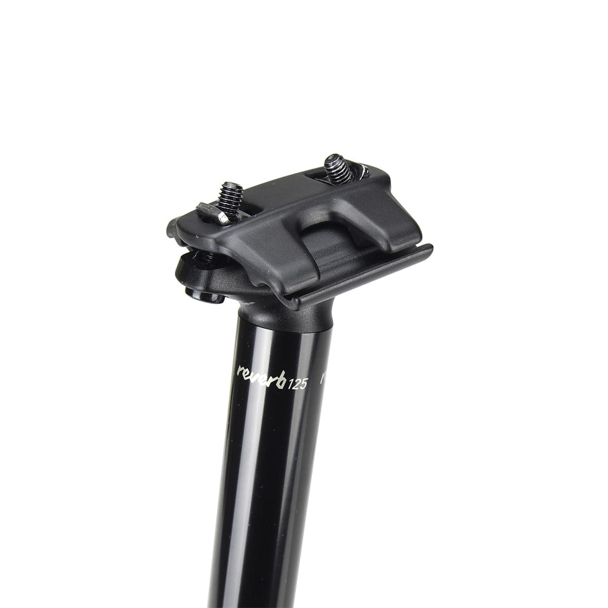 Tige de Selle Télescopique ROCKSHOX REVERB STEALTH 1x Remote Gauche 125 mm