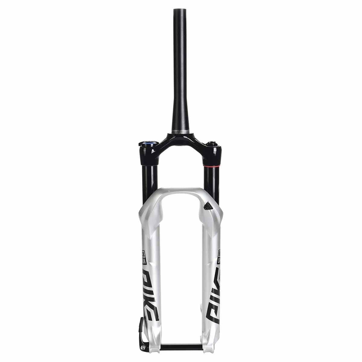 Fourche ROCKSHOX PIKE DJ 26 CHARGER SoloAir Conique Axe 15x100 mm Arge ...