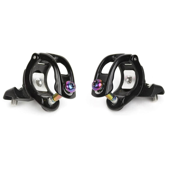 Chaîne Laquée Noir Fixman 772588 - Pour Usage Intérieur/Extérieur